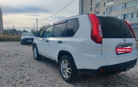 Nissan X-Trail, 2011 год, 990 000 рублей, 8 фотография