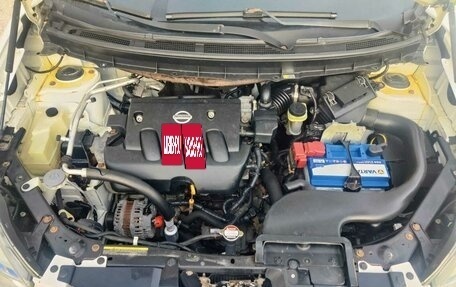 Nissan X-Trail, 2011 год, 990 000 рублей, 6 фотография