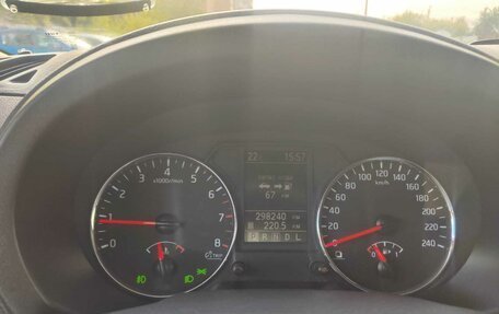 Nissan X-Trail, 2011 год, 990 000 рублей, 10 фотография