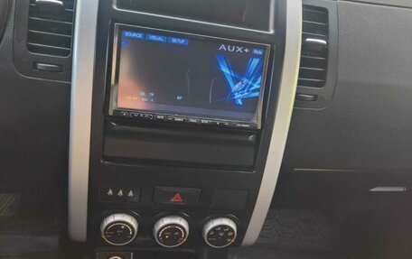 Nissan X-Trail, 2011 год, 990 000 рублей, 14 фотография