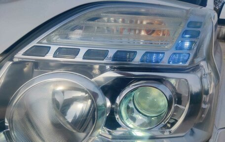 Nissan X-Trail, 2011 год, 990 000 рублей, 17 фотография