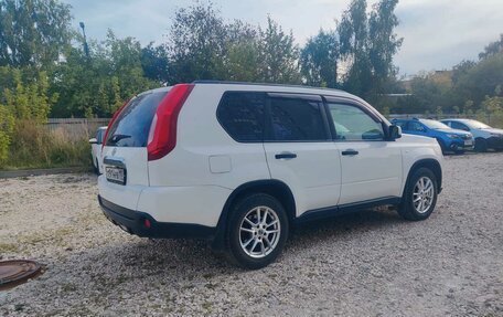 Nissan X-Trail, 2011 год, 990 000 рублей, 21 фотография