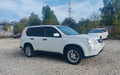 Nissan X-Trail, 2011 год, 990 000 рублей, 19 фотография