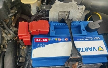 Nissan X-Trail, 2011 год, 990 000 рублей, 11 фотография