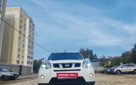 Nissan X-Trail, 2011 год, 990 000 рублей, 16 фотография