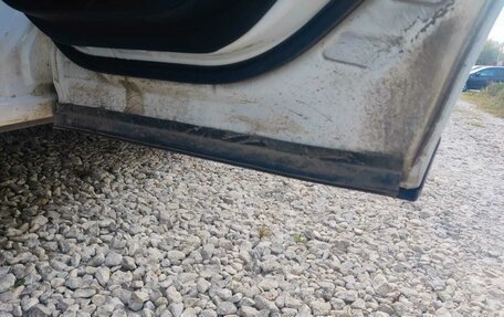 Nissan X-Trail, 2011 год, 990 000 рублей, 29 фотография