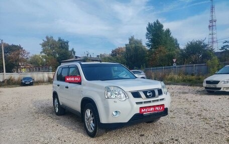 Nissan X-Trail, 2011 год, 990 000 рублей, 31 фотография