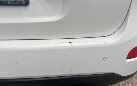 Hyundai Santa Fe III рестайлинг, 2011 год, 1 380 000 рублей, 9 фотография