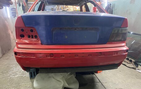 BMW 3 серия, 1991 год, 600 000 рублей, 4 фотография