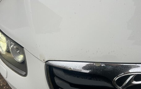 Hyundai Santa Fe III рестайлинг, 2011 год, 1 380 000 рублей, 16 фотография