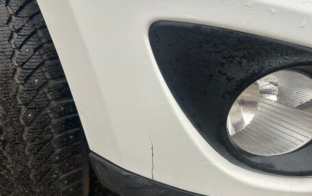 Hyundai Santa Fe III рестайлинг, 2011 год, 1 380 000 рублей, 17 фотография