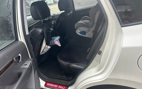 Hyundai Santa Fe III рестайлинг, 2011 год, 1 380 000 рублей, 11 фотография