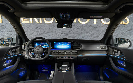 Mercedes-Benz GLE AMG, 2025 год, 16 990 000 рублей, 9 фотография