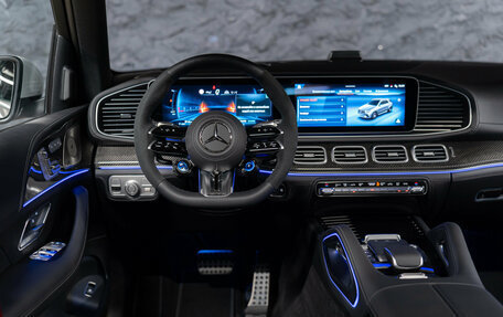 Mercedes-Benz GLE AMG, 2025 год, 16 990 000 рублей, 12 фотография