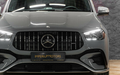 Mercedes-Benz GLE AMG, 2025 год, 16 990 000 рублей, 3 фотография