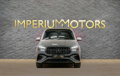 Mercedes-Benz GLE AMG, 2025 год, 16 990 000 рублей, 2 фотография