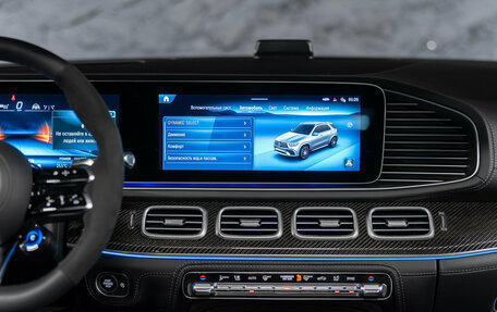 Mercedes-Benz GLE AMG, 2025 год, 16 990 000 рублей, 13 фотография