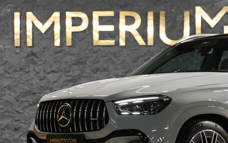 Mercedes-Benz GLE AMG, 2025 год, 16 990 000 рублей, 4 фотография