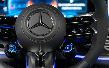 Mercedes-Benz GLE AMG, 2025 год, 16 990 000 рублей, 14 фотография