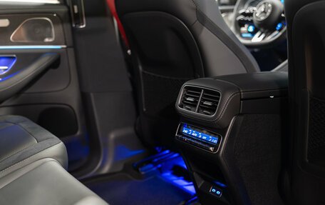 Mercedes-Benz GLE AMG, 2025 год, 16 990 000 рублей, 19 фотография