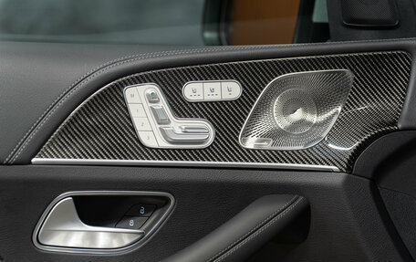 Mercedes-Benz GLE AMG, 2025 год, 16 990 000 рублей, 22 фотография