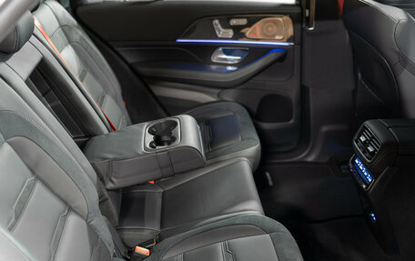 Mercedes-Benz GLE AMG, 2025 год, 16 990 000 рублей, 18 фотография