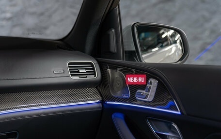 Mercedes-Benz GLE AMG, 2025 год, 16 990 000 рублей, 21 фотография