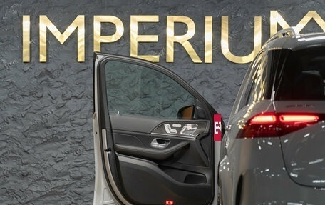 Mercedes-Benz GLE AMG, 2025 год, 16 990 000 рублей, 20 фотография