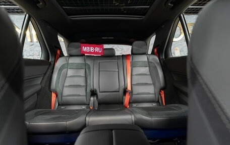 Mercedes-Benz GLE AMG, 2025 год, 16 990 000 рублей, 17 фотография