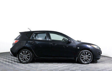 Mazda 3, 2009 год, 949 000 рублей, 4 фотография