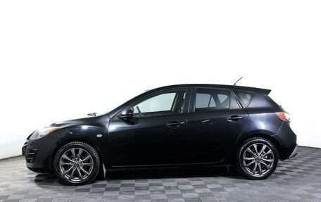 Mazda 3, 2009 год, 949 000 рублей, 8 фотография
