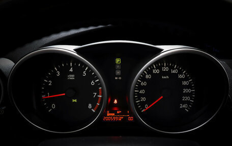 Mazda 3, 2009 год, 949 000 рублей, 15 фотография