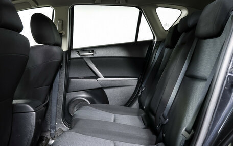 Mazda 3, 2009 год, 949 000 рублей, 12 фотография