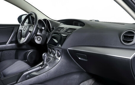 Mazda 3, 2009 год, 949 000 рублей, 11 фотография