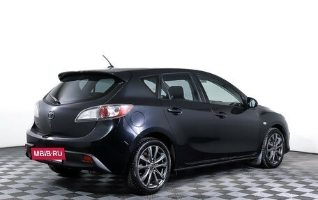 Mazda 3, 2009 год, 949 000 рублей, 5 фотография