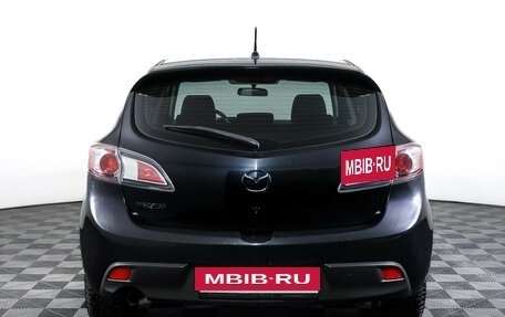 Mazda 3, 2009 год, 949 000 рублей, 6 фотография