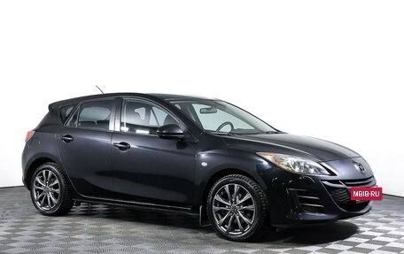 Mazda 3, 2009 год, 949 000 рублей, 3 фотография