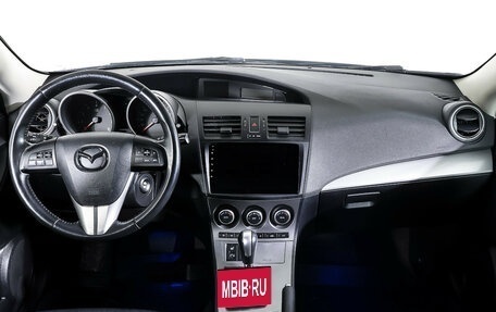 Mazda 3, 2009 год, 949 000 рублей, 13 фотография