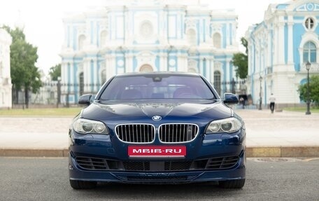 Alpina B5, 2012 год, 4 700 000 рублей, 1 фотография