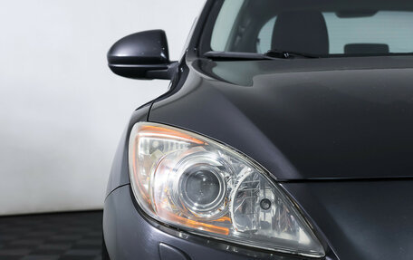 Mazda 3, 2009 год, 949 000 рублей, 20 фотография