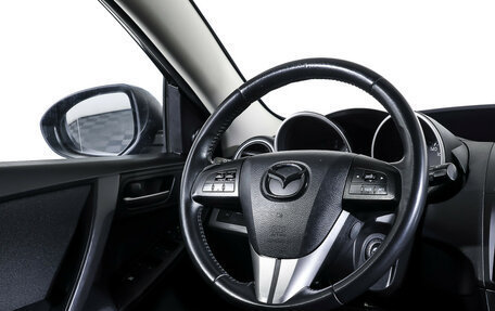 Mazda 3, 2009 год, 949 000 рублей, 16 фотография