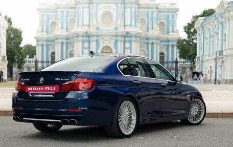 Alpina B5, 2012 год, 4 700 000 рублей, 4 фотография