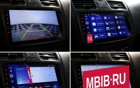 Mazda 3, 2009 год, 949 000 рублей, 18 фотография