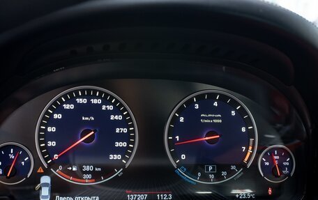 Alpina B5, 2012 год, 4 700 000 рублей, 5 фотография