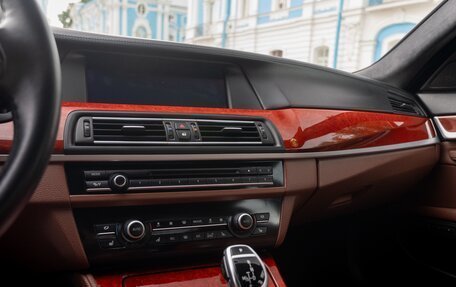 Alpina B5, 2012 год, 4 700 000 рублей, 7 фотография