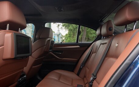 Alpina B5, 2012 год, 4 700 000 рублей, 8 фотография