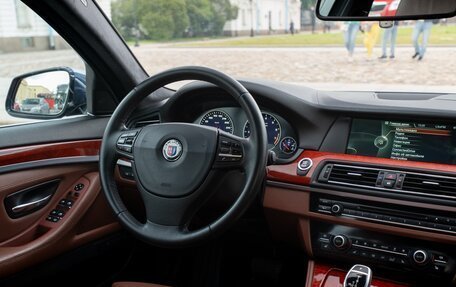 Alpina B5, 2012 год, 4 700 000 рублей, 6 фотография