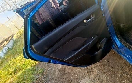 Hyundai Solaris II рестайлинг, 2018 год, 1 200 000 рублей, 4 фотография