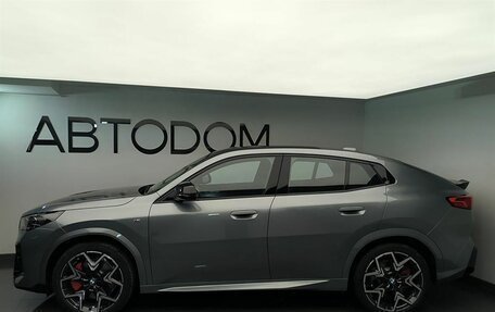 BMW X2, 2025 год, 7 250 000 рублей, 6 фотография