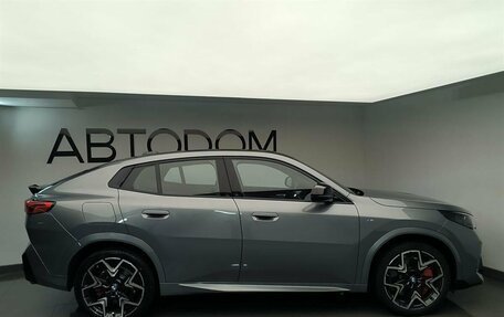 BMW X2, 2025 год, 7 250 000 рублей, 5 фотография